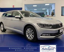 VOLKSWAGEN Passat Variant 2.0 TDI DSG BlueMotion