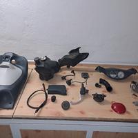 ricambi piaggio liberty 125 2001