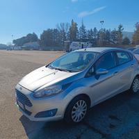 Ford Fiesta gpl 