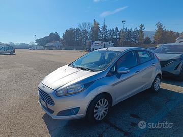 Ford Fiesta gpl 