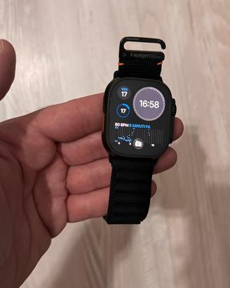 Apple watch Ultra 3
