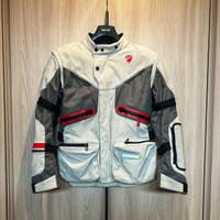 Giacca moto Dainese Ducati DesertX NUOVA - size 48