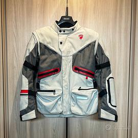Giacca moto Dainese Ducati DesertX NUOVA - size 48