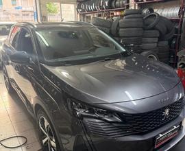Peugeot 3008 BlueHDi 130 S&S EAT8 Allure