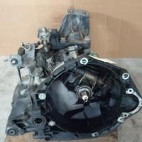 Cambio FIAT DUCATO 2800cc diesel del 2002