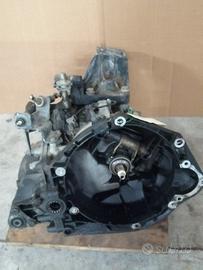 Cambio FIAT DUCATO 2800cc diesel del 2002