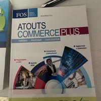 Libro a tous le commerce plus