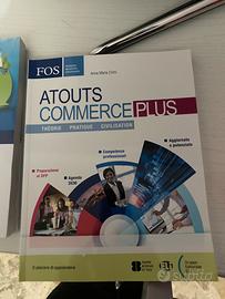Libro a tous le commerce plus