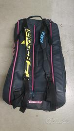 Borsone tennis Babolat Rafa