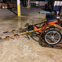 Carrozzini per cavallo grosso