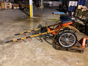 Carrozzini per cavallo grosso