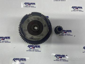 COPPIA FRIZIONE MINARELLI 50CC 2 TEMPI