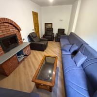 Appartamento alla Lima San Marcello pistoie