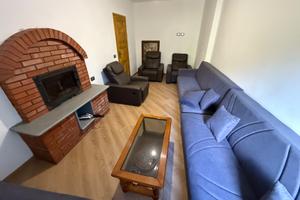 Appartamento alla Lima San Marcello pistoie