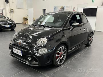 Abarth F595 1.4 t-jet 165cv