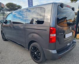 Toyota Proace Verso 2.0D 180 CV 8p*AUT*NAV*TETTO*