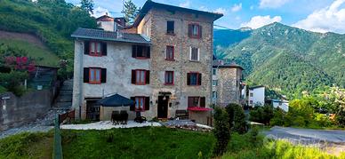 Relax per la tua estate a pochi passi da Bergamo