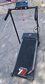 YM NEXT 1000 Tapis Roulant Elettrico Pieghevole