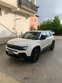 Jeep Avenger 1.2 Turbo 100 CV