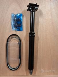 Telescopico switch 30.9 escursione 100mm