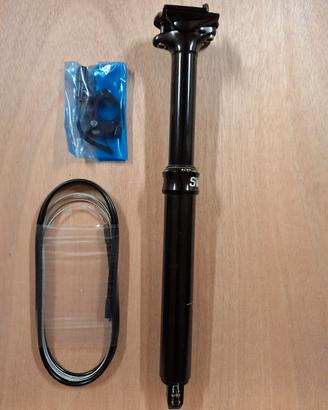 Telescopico switch 30.9 escursione 100mm