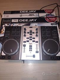 mixer 