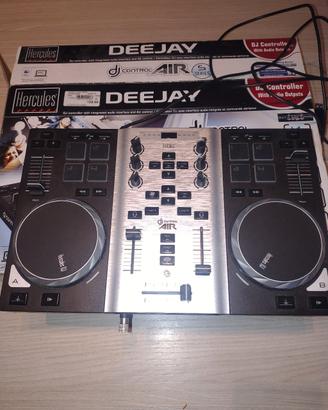 mixer 