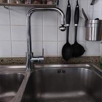 rubinetto cucina