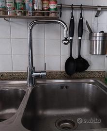 rubinetto cucina