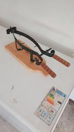 kit porta prosciutto 