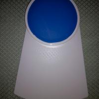 tappetino mouse pad armfree 