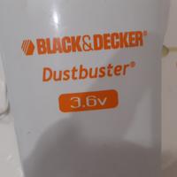 Aspirapolvere Black &  Decker