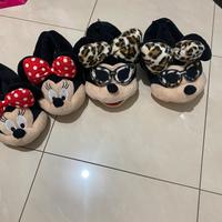 3 pantofole DISNEY