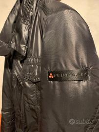 RIBASSO!! Giubbotto /Giubbetto PEUTEREY nero masch