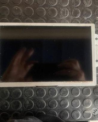 Schermo - Monitor Per Ford Ranger 2020