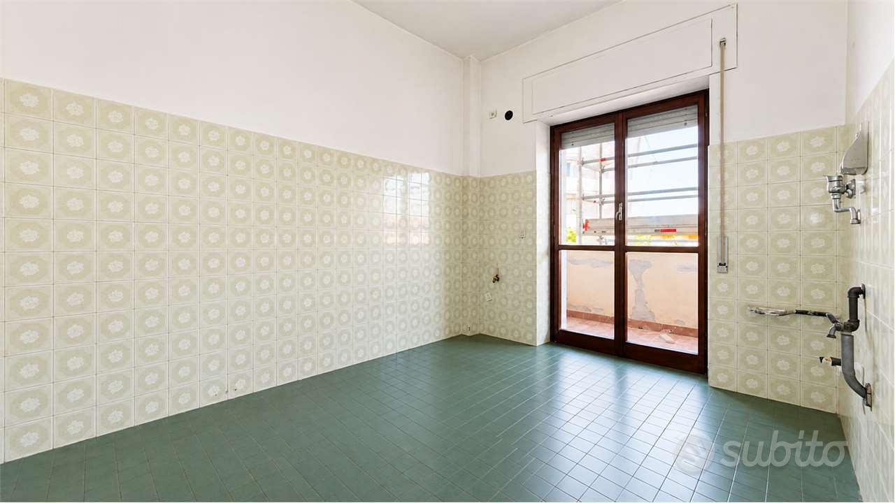 Appartamento – Cagliari, Monte Mixi - Altro