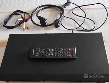 Samsung DVD Blu Ray Players 1080P8