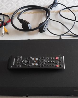 Samsung DVD Blu Ray Players 1080P8