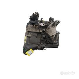 Cambio manuale Citroen C5 2.0 HDi del 2012