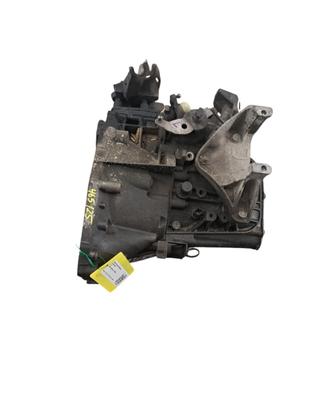 Cambio manuale Citroen C5 2.0 HDi del 2012