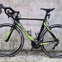 Bici da corsa Giant Propel 2018 taglia M
