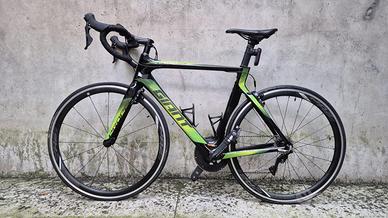 Bici da corsa Giant Propel 2018 taglia M