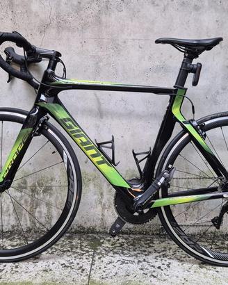 Bici da corsa Giant Propel 2018 taglia M