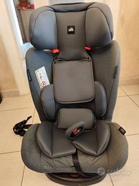 Cam Seggiolino Auto 360 isofix