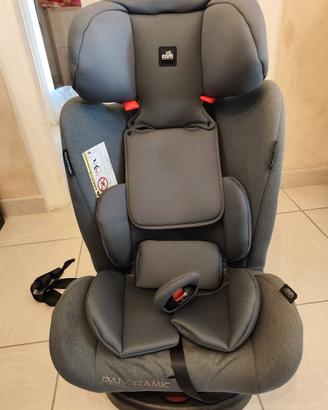 Cam Seggiolino Auto 360 isofix