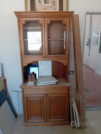 credenza a giorno