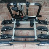 portabici gancio traino _ peruzzo