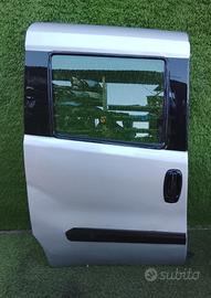 PORTA LATERALE VETRATA FIAT Doblo Serie (09>15)