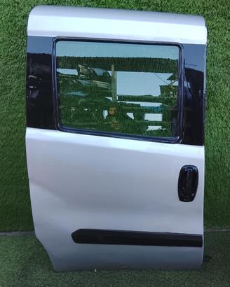 PORTA LATERALE VETRATA FIAT Doblo Serie (09>15)