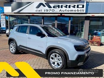 JEEP Avenger 1.2Turbo Altitude STORM*VEDI DESCRI